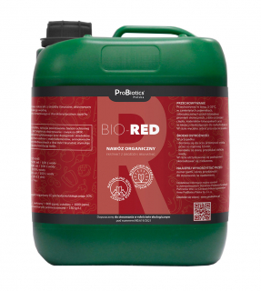 BIO-RED - 5L