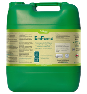 EmFarma - 20L