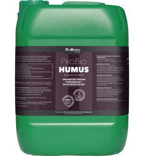 ProBio Humus - 10L